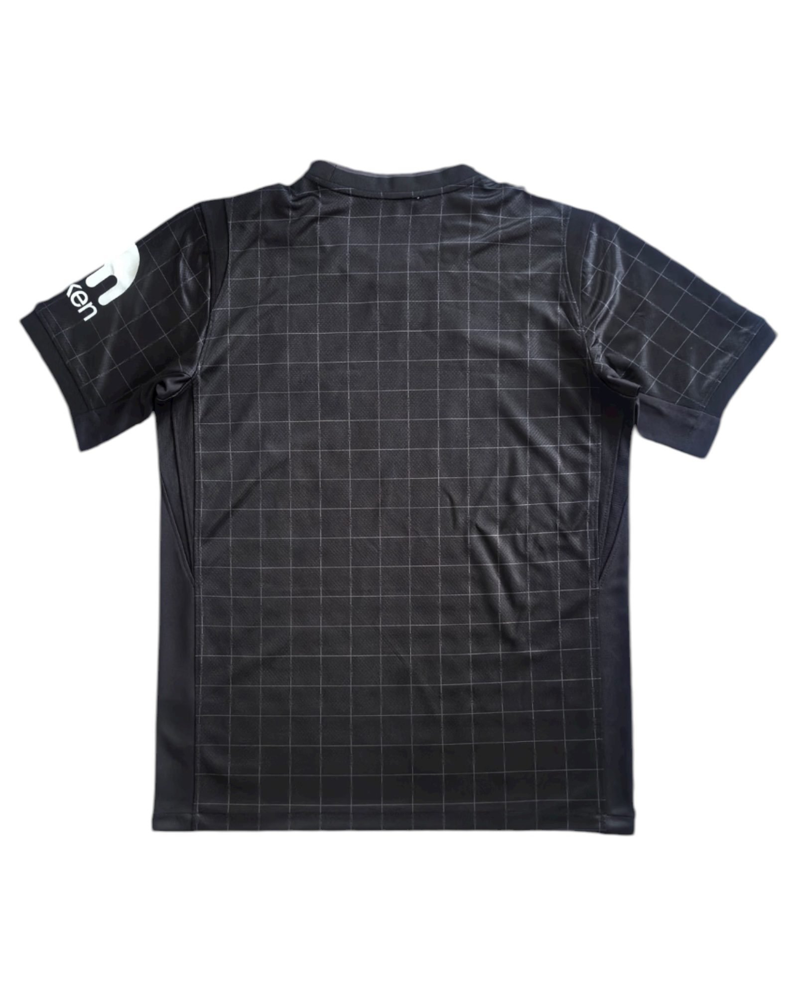 Camiseta Tottenham Hotspur FC 2025/2026 2ª equipación - Imagen 3