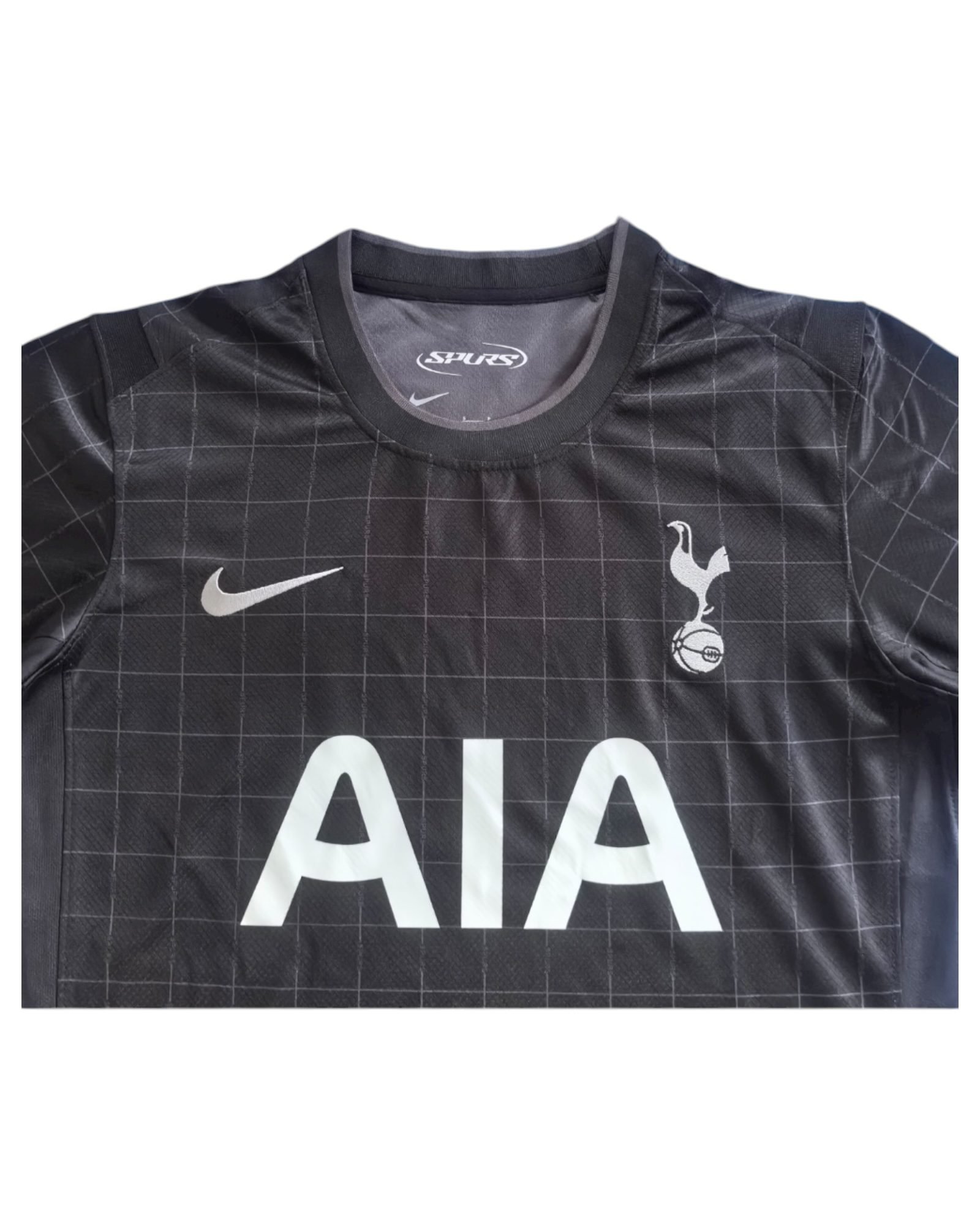 Camiseta Tottenham Hotspur FC 2025/2026 2ª equipación - Imagen 2