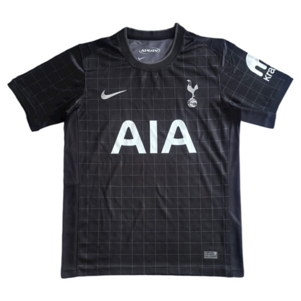 Camiseta Tottenham Hotspur FC 2025/2026 2ª equipación
