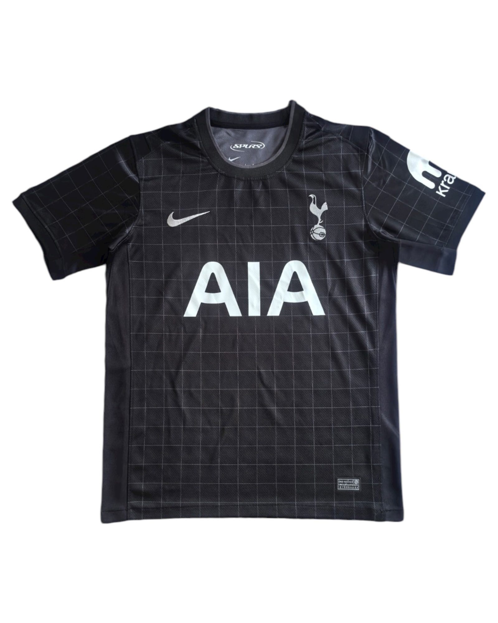 Camiseta Tottenham Hotspur FC 2025/2026 2ª equipación