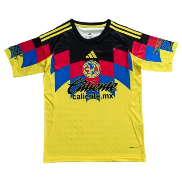 Camiseta Club América 2025/2026 1ª equipación