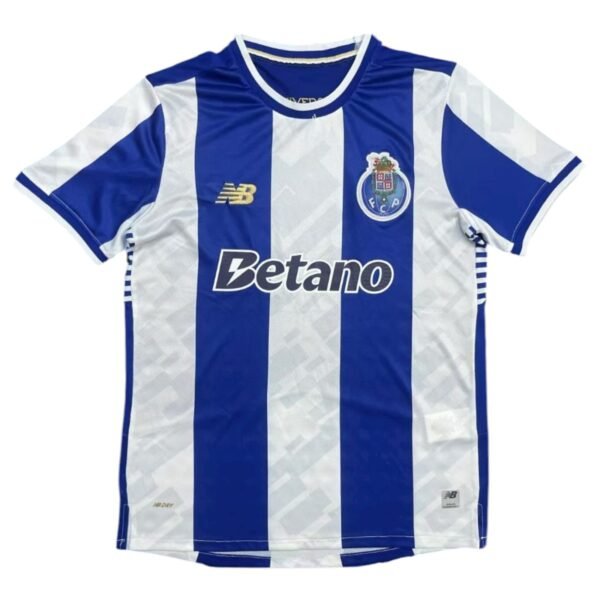 Camiseta Porto 2025/2026 1ª equipación