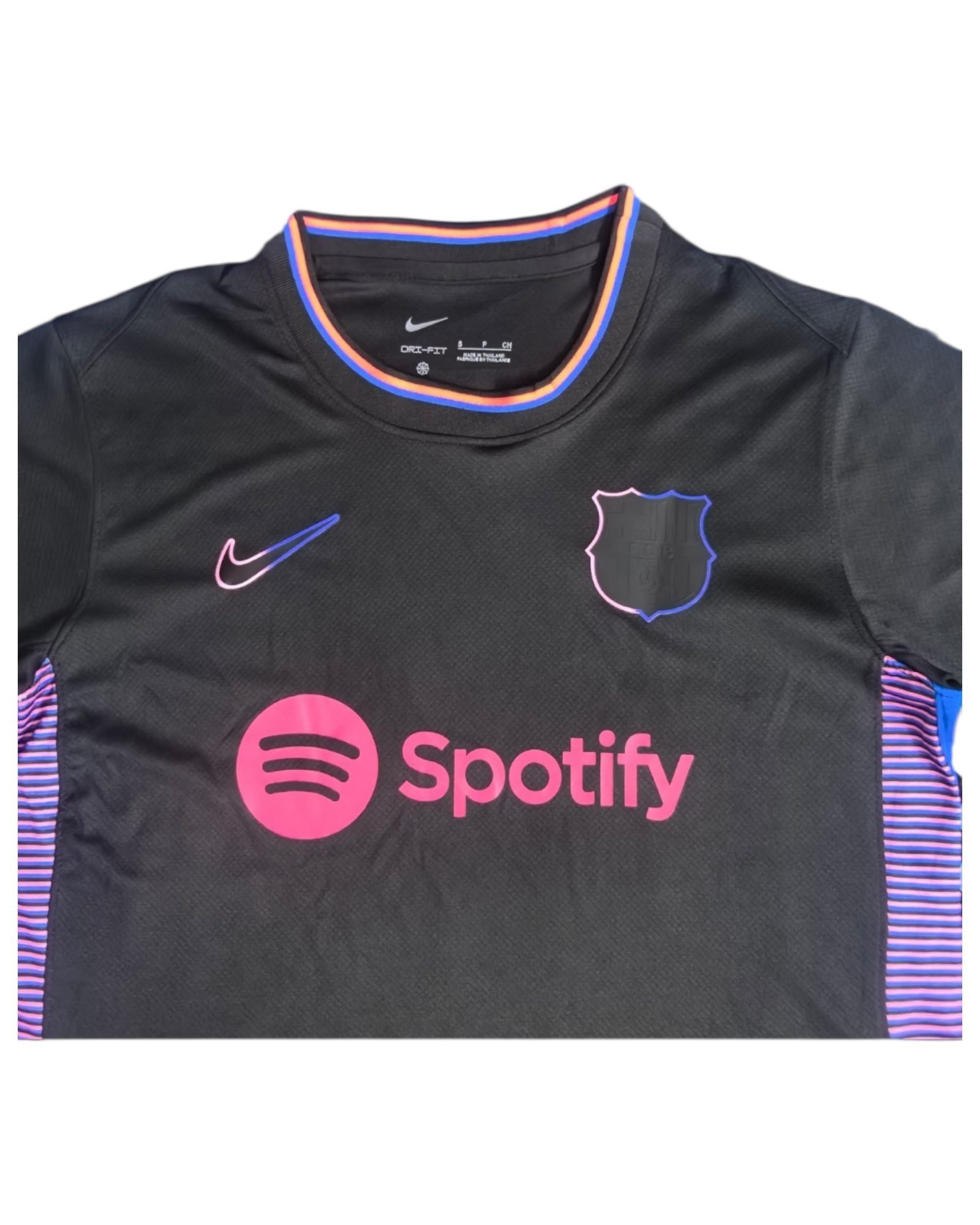 Camiseta FC Barcelona Edición Especial 2024/2025 - Imagen 2
