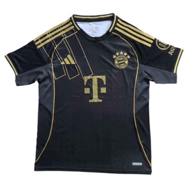 Camiseta Bayern Múnich Edición Especial 2025/2026