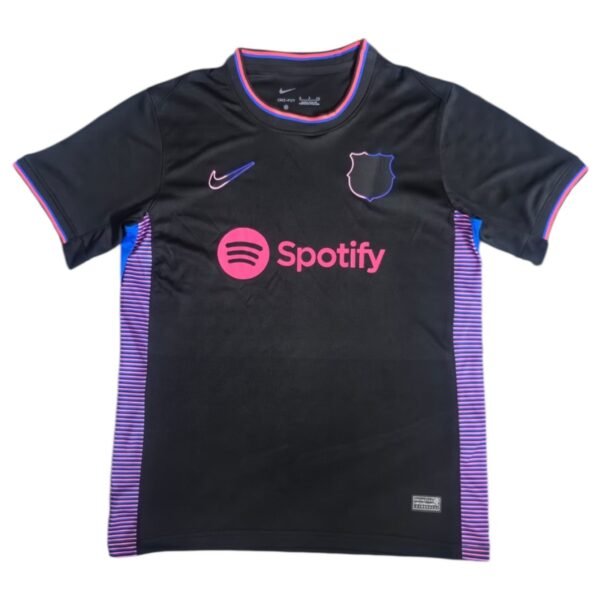 Camiseta FC Barcelona Edición Especial 2024/2025