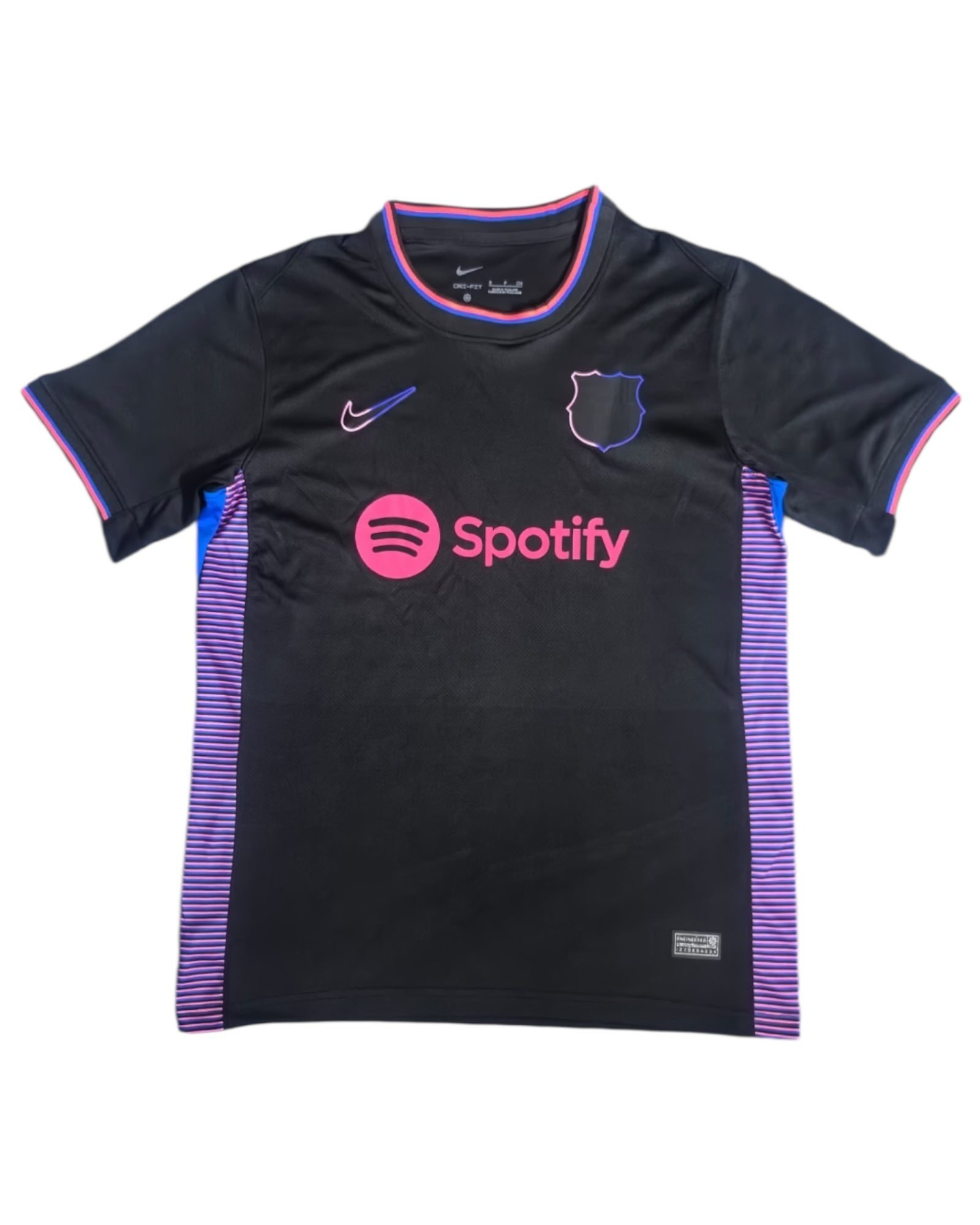 Camiseta FC Barcelona Edición Especial 2024/2025