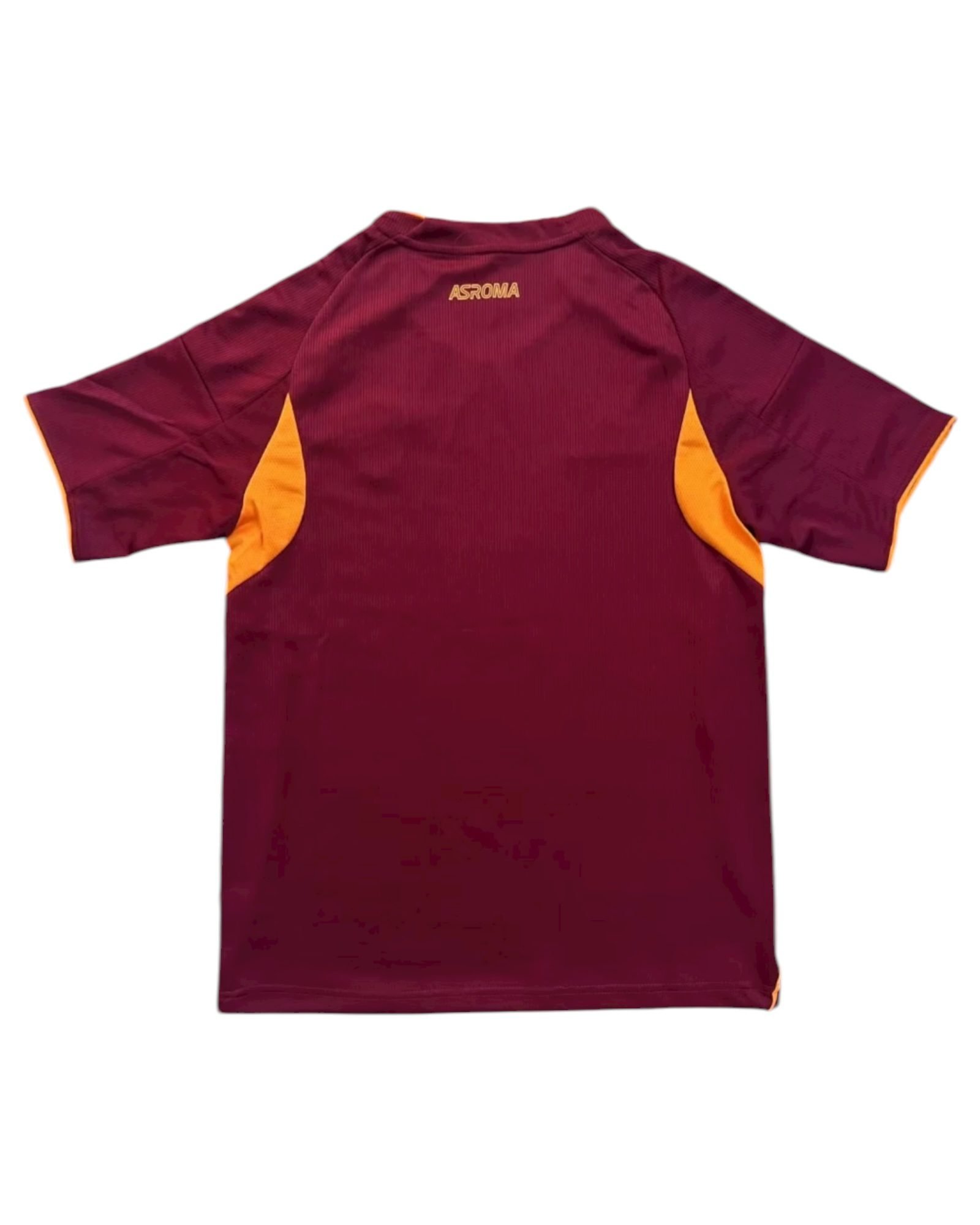 Camiseta AS Roma 2025/2026 1ª equipación - Imagen 3
