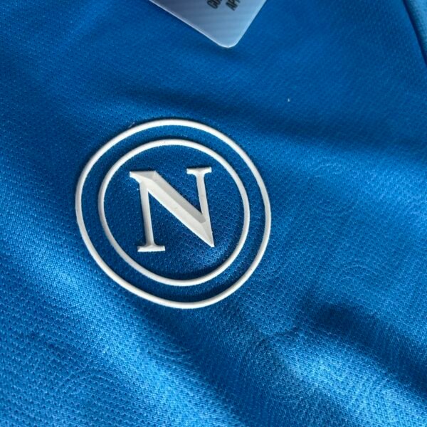 Camiseta FC Barcelona 2024/2025 2ª equipación