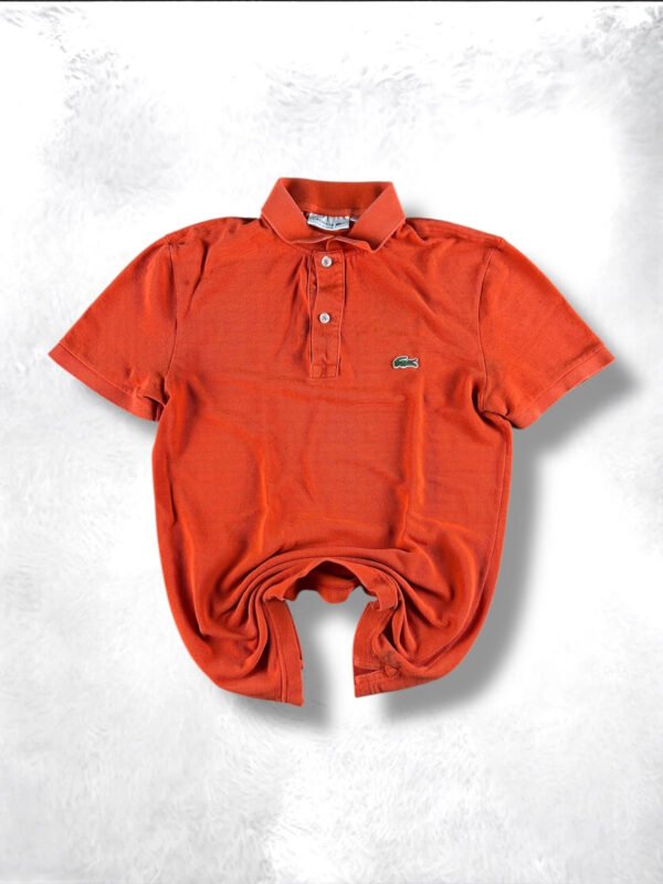 Lacoste Polo Retro Talla XS