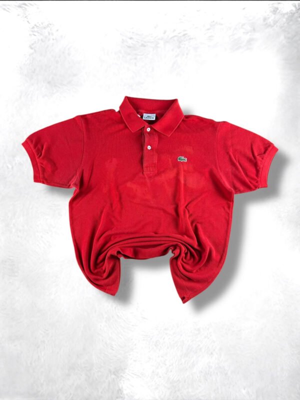 Lacoste Polo Vintage 90s Talla M