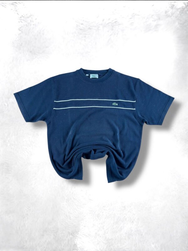 Lacoste Polo Vintage 90s Talla XL