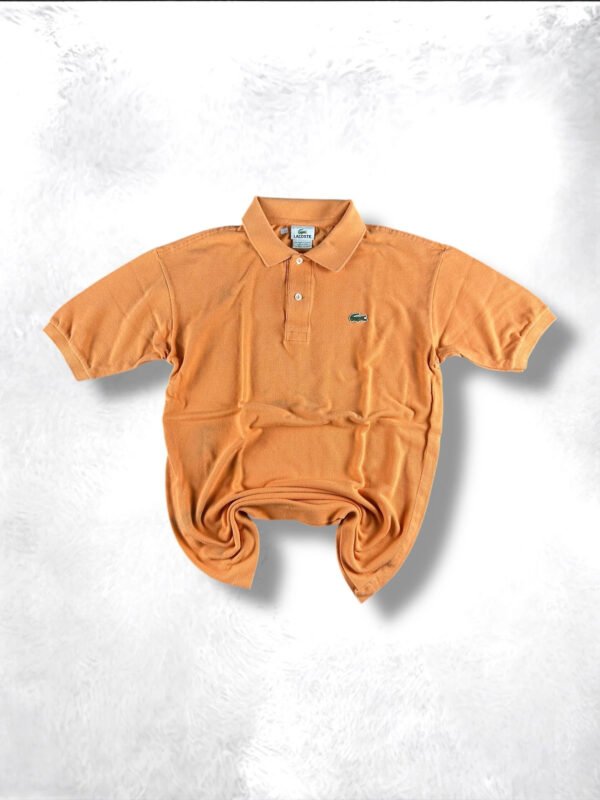 Lacoste Polo Vintage 2000s Talla L