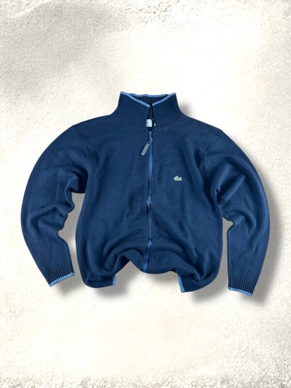 Lacoste Jersey Vintage 80s Talla M