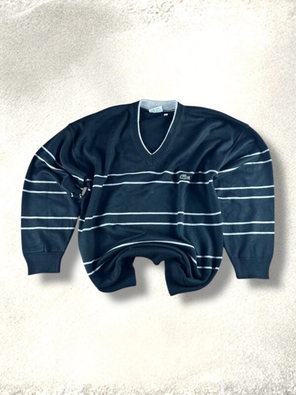 Lacoste Jersey Vintage 80s Talla XL