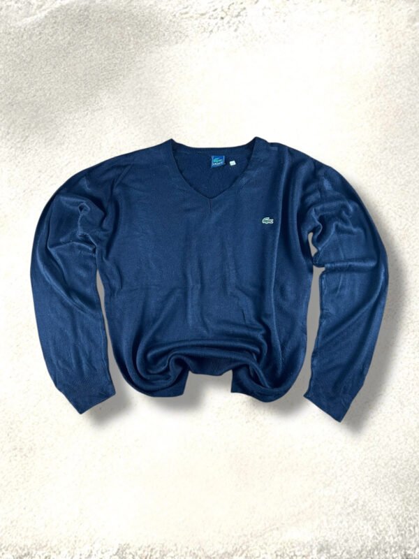 Lacoste Jersey Vintage 90s Talla XL