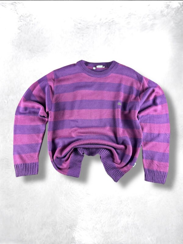 Lacoste Jersey Vintage 90s Talla XL