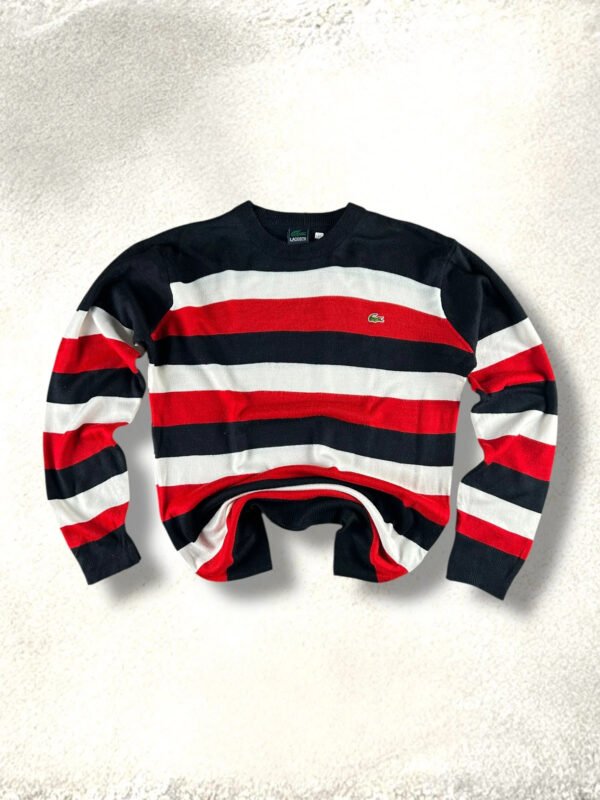 Lacoste Jersey Vintage 2000s Talla M