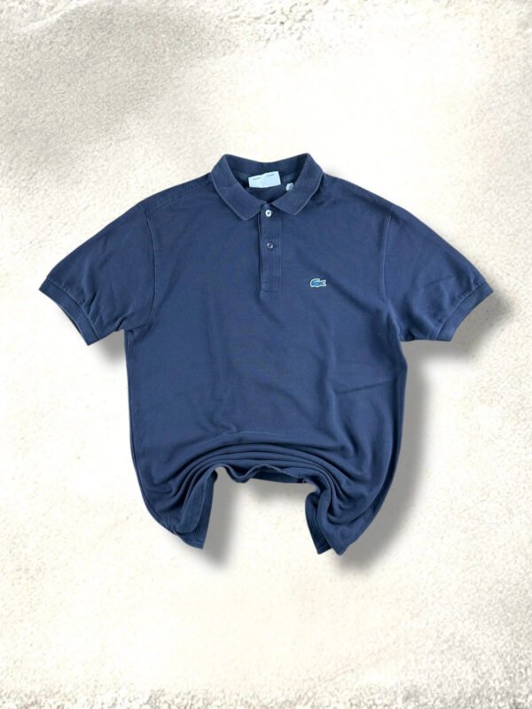 Lacoste Polo Retro Talla XS