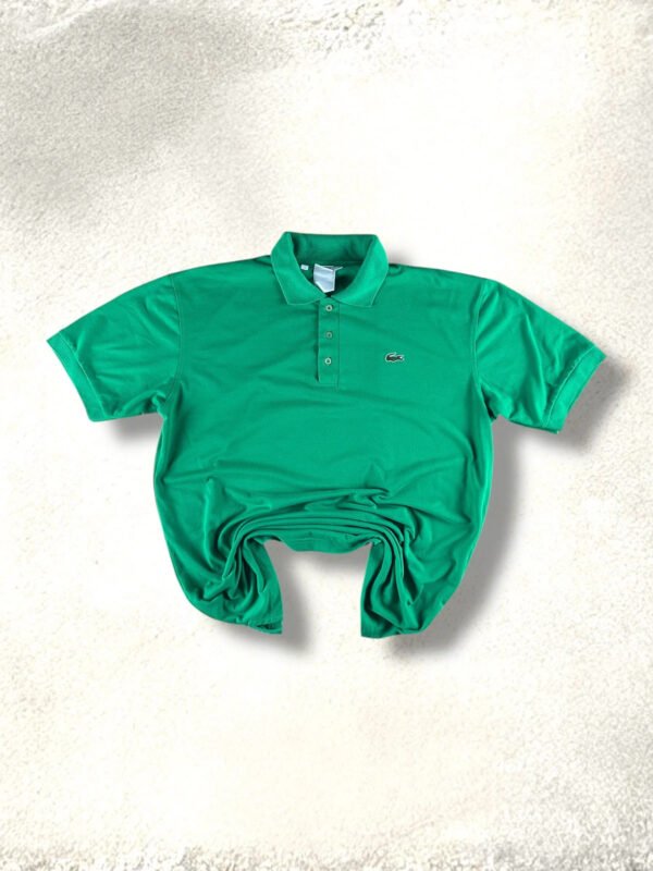 Lacoste Polo Vintage 90s Talla M