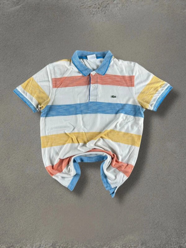 Lacoste Polo Vintage 2000s Talla S
