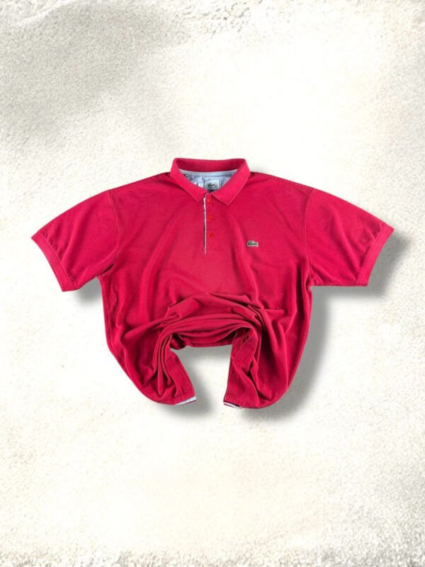 Lacoste Polo Vintage 2000s Talla L