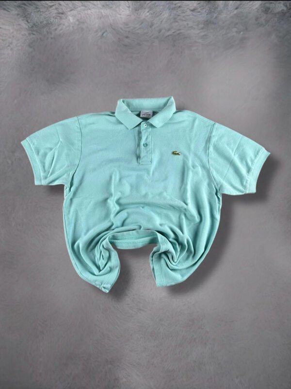 Lacoste Polo Vintage 2000s Talla S