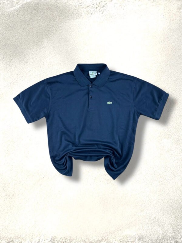 Lacoste Polo Vintage 2000s Talla XXL