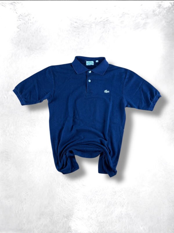 Lacoste Polo Vintage 80s Talla XS