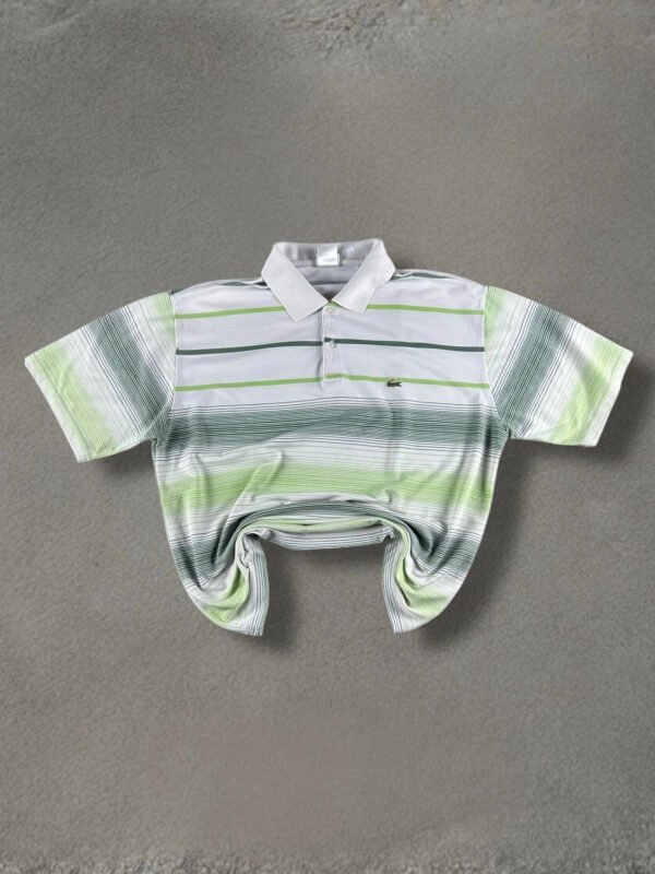 Lacoste Polo Vintage 2000s Talla XL