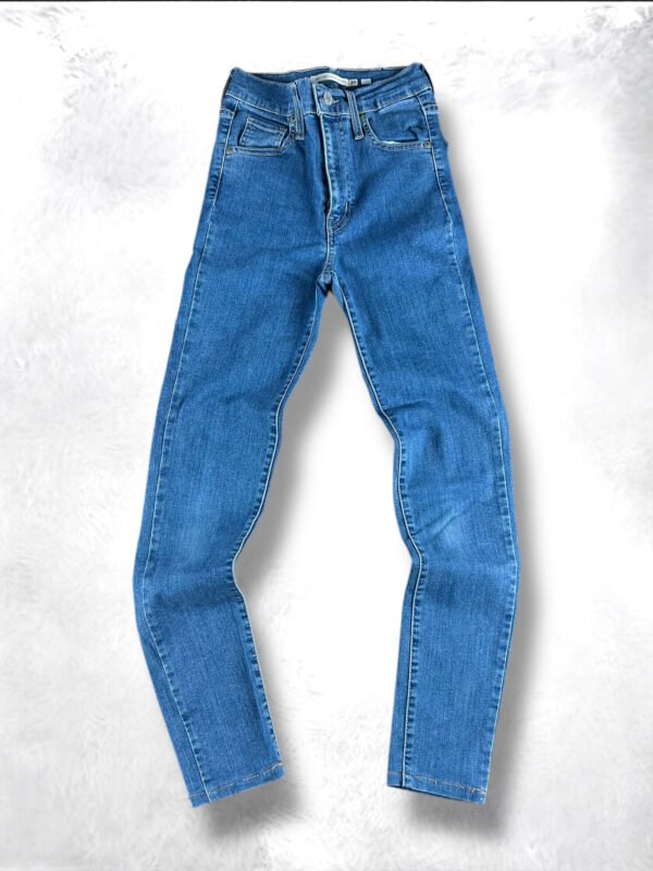 Levi's Vaquero Retro Talla XS