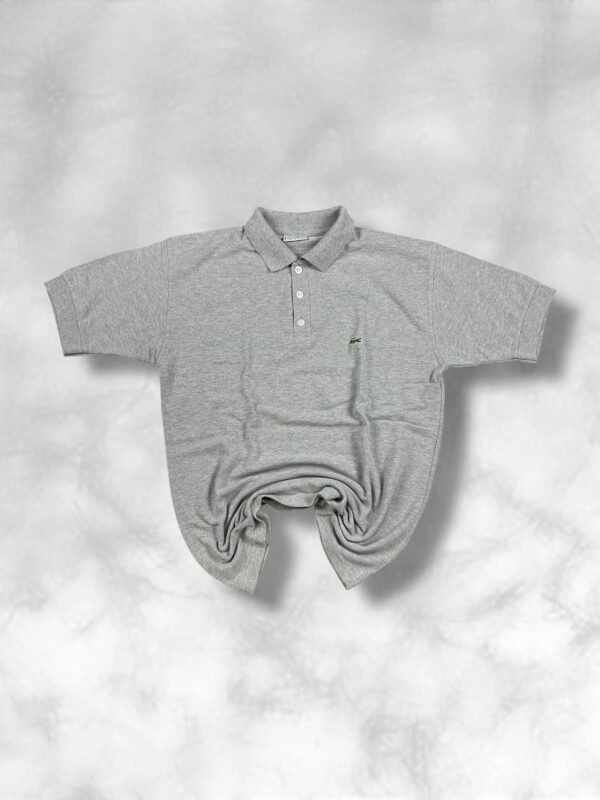 Lacoste Polo Vintage 90s Talla L