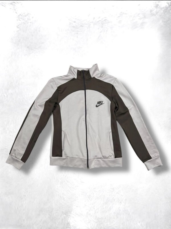 Nike Chaqueta deportiva Retro Talla S