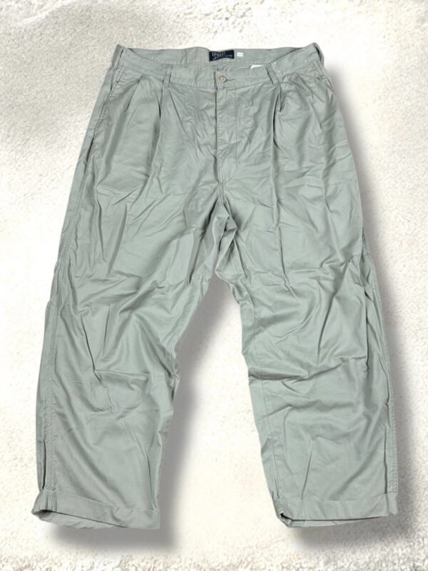 Pantalón Vintage 80s Talla M