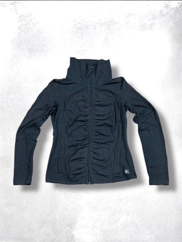 Calvin Klein Chaqueta deportiva Retro Talla S