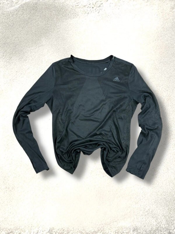 Adidas Camiseta manga larga Retro Talla M