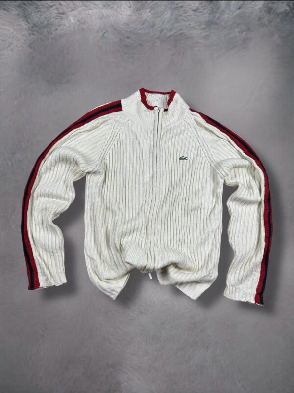 Lacoste Jersey Retro Talla XL