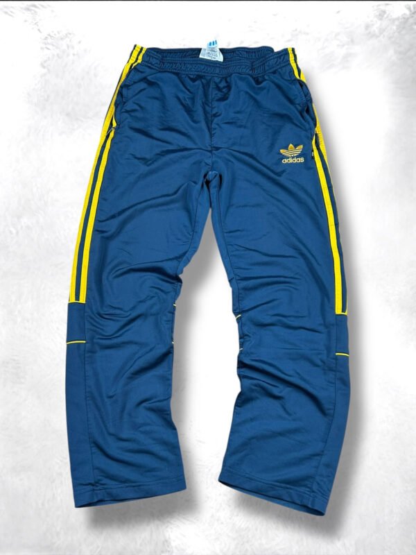 Adidas Pantalón deportivo Vintage 90s Talla S