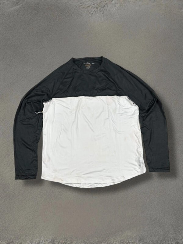 American Eagle Camiseta manga larga Retro Talla XL