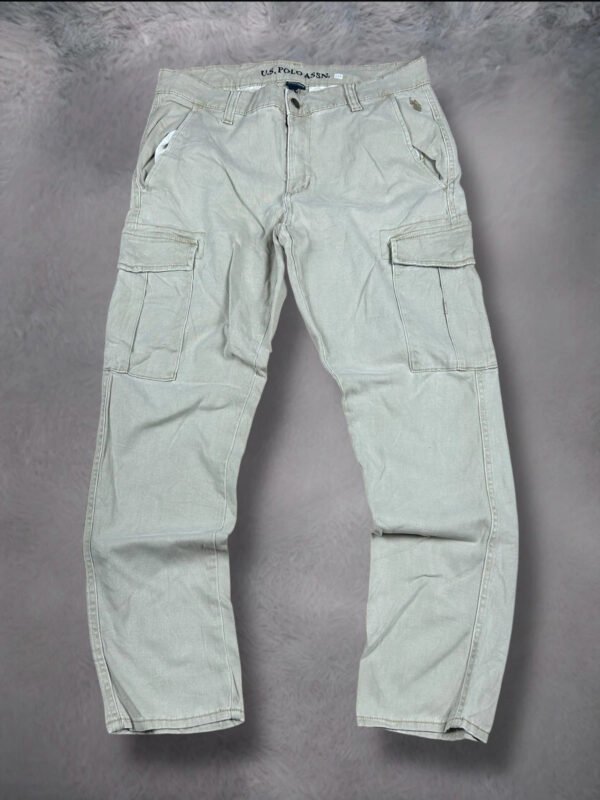 U.S Vaquero Retro Talla W32