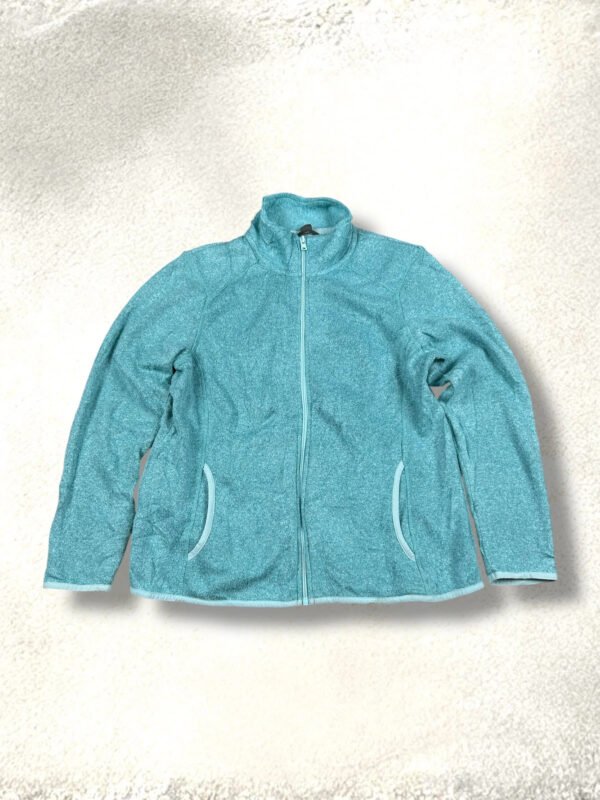 Eddie Bauer Forro polar Retro Talla L