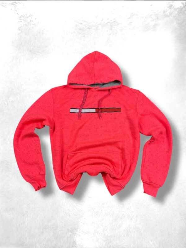 Tommy Hilfiger Sudadera Retro Talla XXL