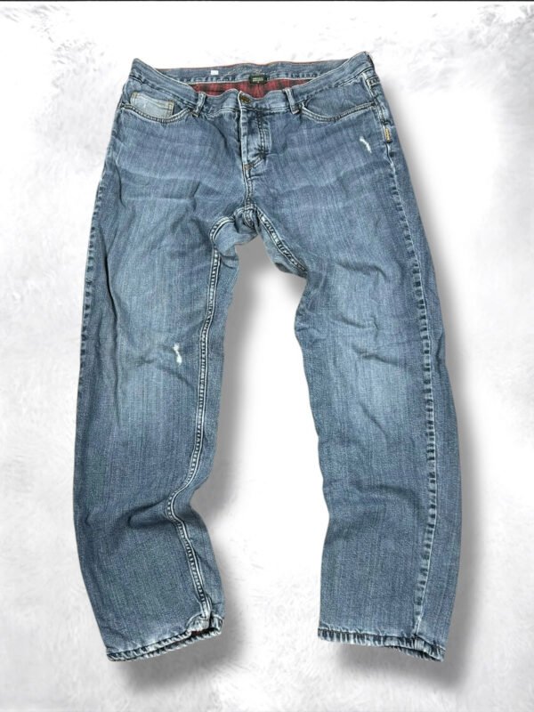 Eddie Bauer Vaquero Vintage 2000s Talla W32