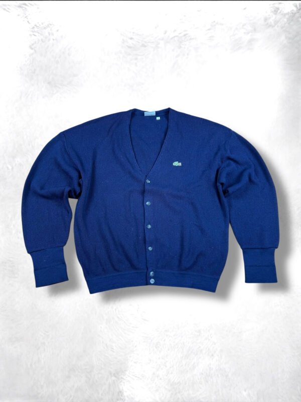 Lacoste Jersey Vintage 90s Talla XXL