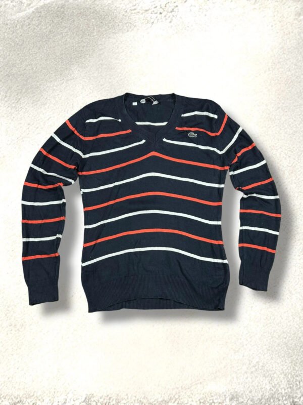 Lacoste Jersey Vintage 2000s Talla XL