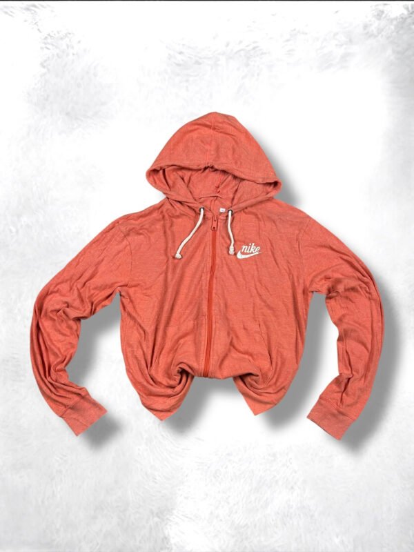 Nike Chaqueta deportiva Retro Talla M