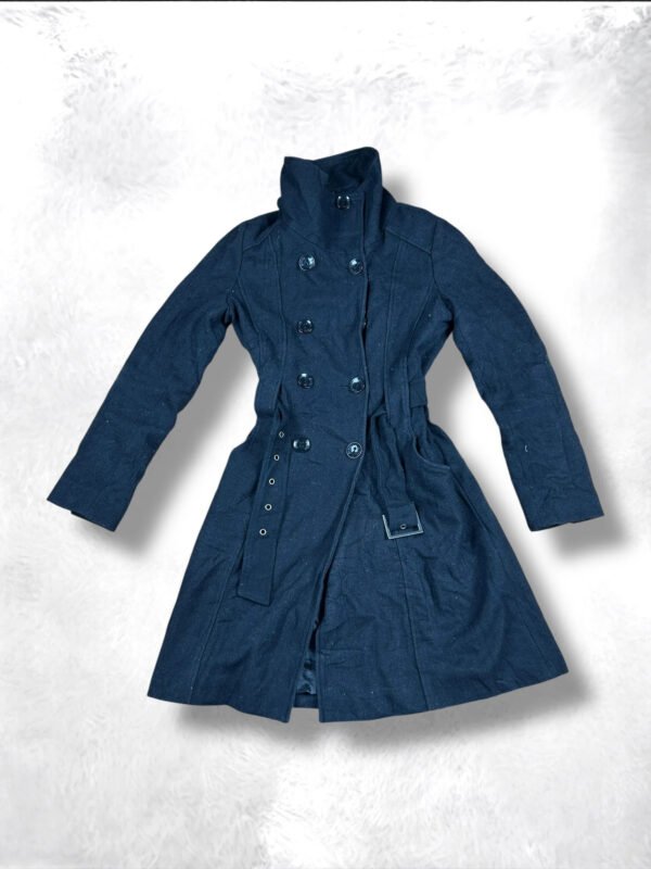 Guess Gabardina Retro Talla S