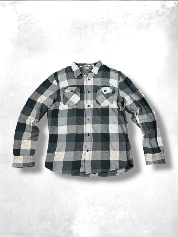 Vans Camisa Retro Talla L