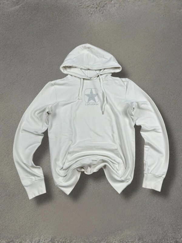 Converse Sudadera Retro Talla XL