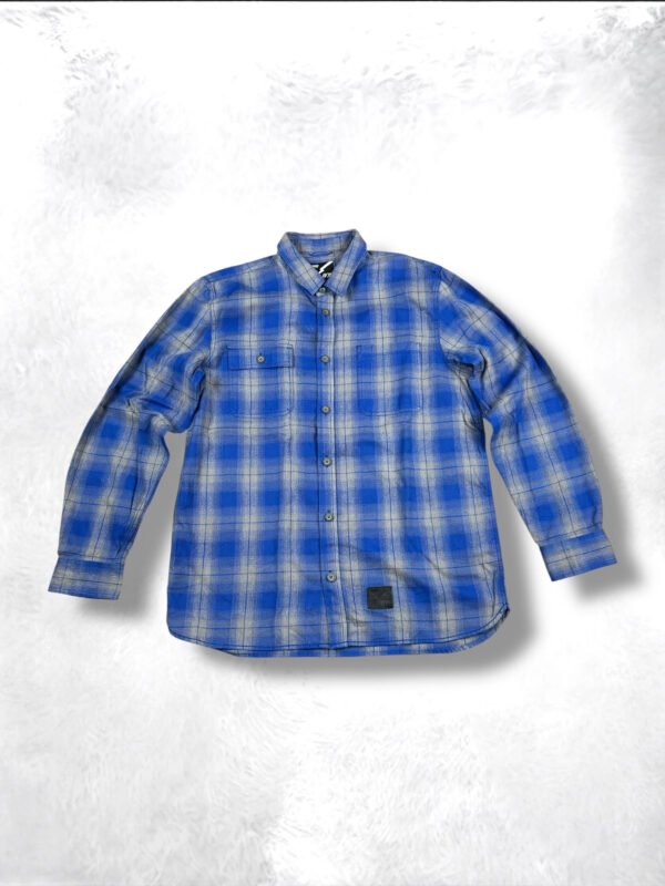 Vans Camisa Retro Talla L