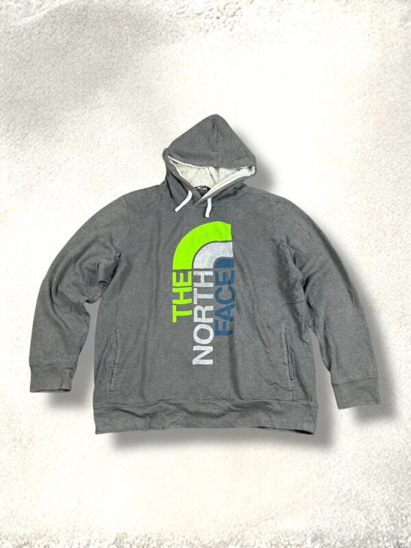 The North Face Sudadera Retro Talla XXL